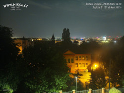 Slezská Ostrava