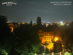 Slezská Ostrava