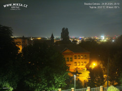 Slezská Ostrava