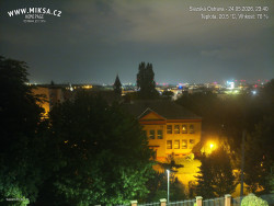 Slezská Ostrava