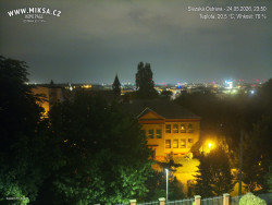 Slezská Ostrava