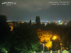 Slezská Ostrava