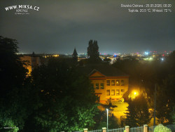 Slezská Ostrava