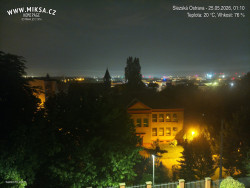 Slezská Ostrava