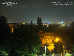 Slezská Ostrava