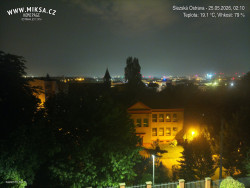 Slezská Ostrava