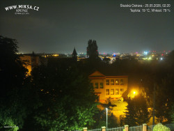 Slezská Ostrava