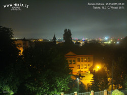 Slezská Ostrava