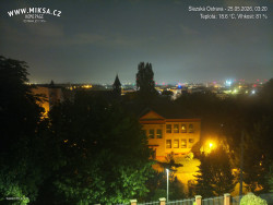 Slezská Ostrava