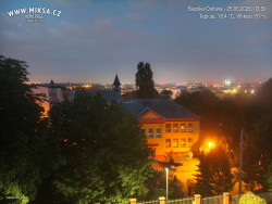 Slezská Ostrava