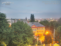 Slezská Ostrava