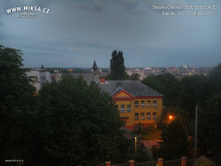 Slezská Ostrava