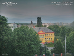 Slezská Ostrava