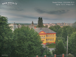 Slezská Ostrava