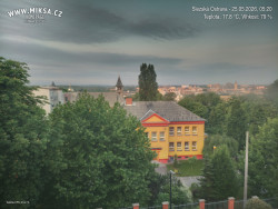 Slezská Ostrava