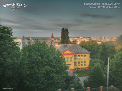 Slezská Ostrava
