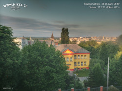 Slezská Ostrava