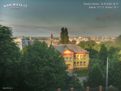 Slezská Ostrava