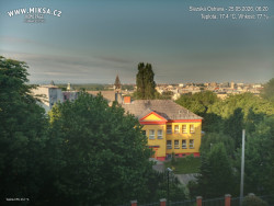 Slezská Ostrava