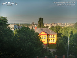 Slezská Ostrava
