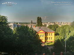 Slezská Ostrava