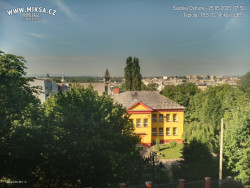 Slezská Ostrava
