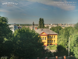 Slezská Ostrava