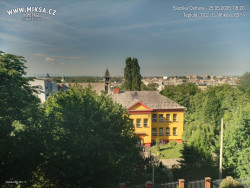 Slezská Ostrava