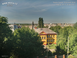 Slezská Ostrava