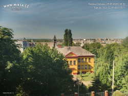 Slezská Ostrava