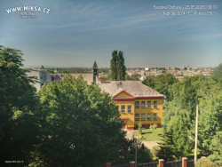 Slezská Ostrava