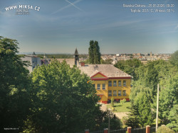 Slezská Ostrava