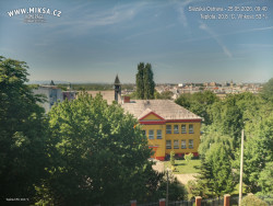 Slezská Ostrava