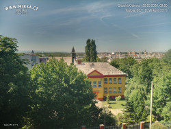 Slezská Ostrava