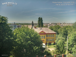 Slezská Ostrava