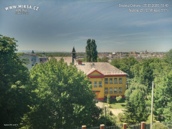 Slezská Ostrava