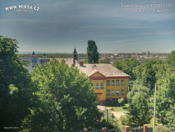 Slezská Ostrava
