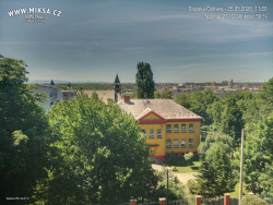 Slezská Ostrava
