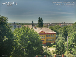 Slezská Ostrava