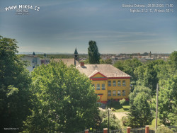 Slezská Ostrava