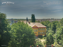 Slezská Ostrava