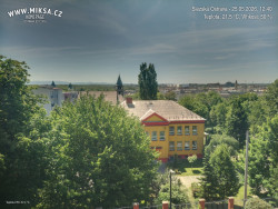 Slezská Ostrava