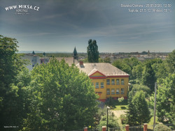 Slezská Ostrava