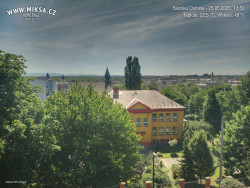 Slezská Ostrava