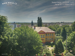 Slezská Ostrava