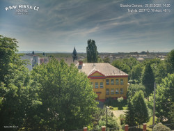 Slezská Ostrava