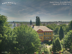 Slezská Ostrava