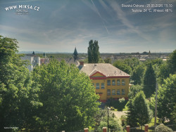 Slezská Ostrava