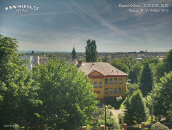 Slezská Ostrava