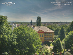 Slezská Ostrava